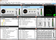 SAM Broadcaster Software review pros and cons